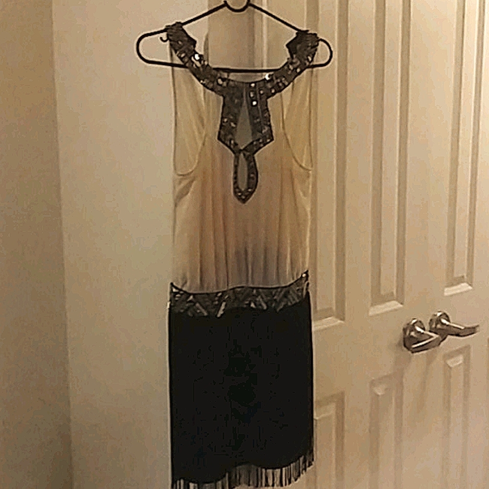 Party Dress